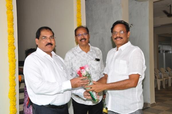 SAMALKAOT BRANCH