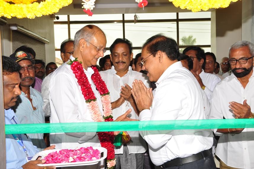 SAMALKAOT BRANCH