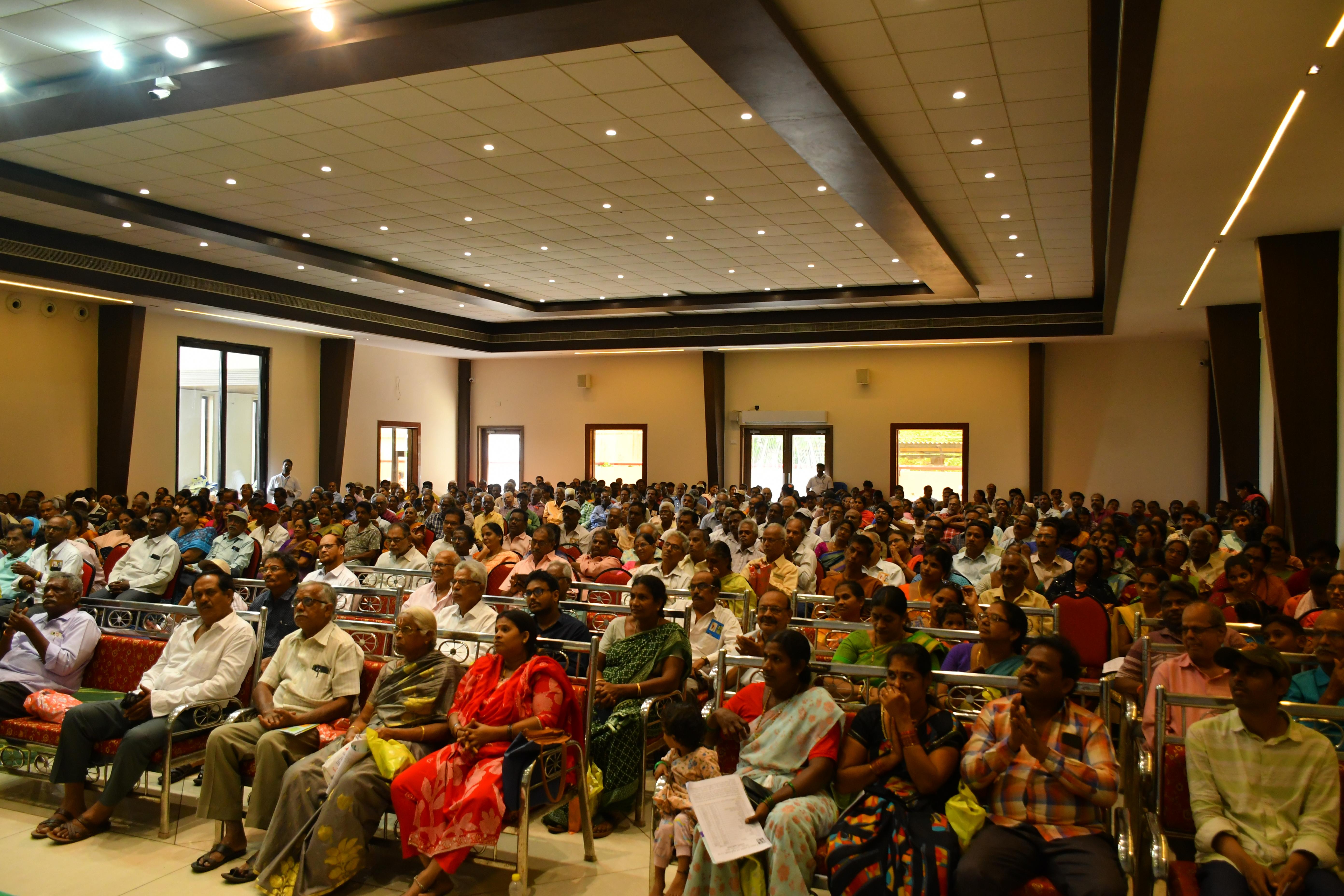 JC PUR CUSTOMER MEET 2026