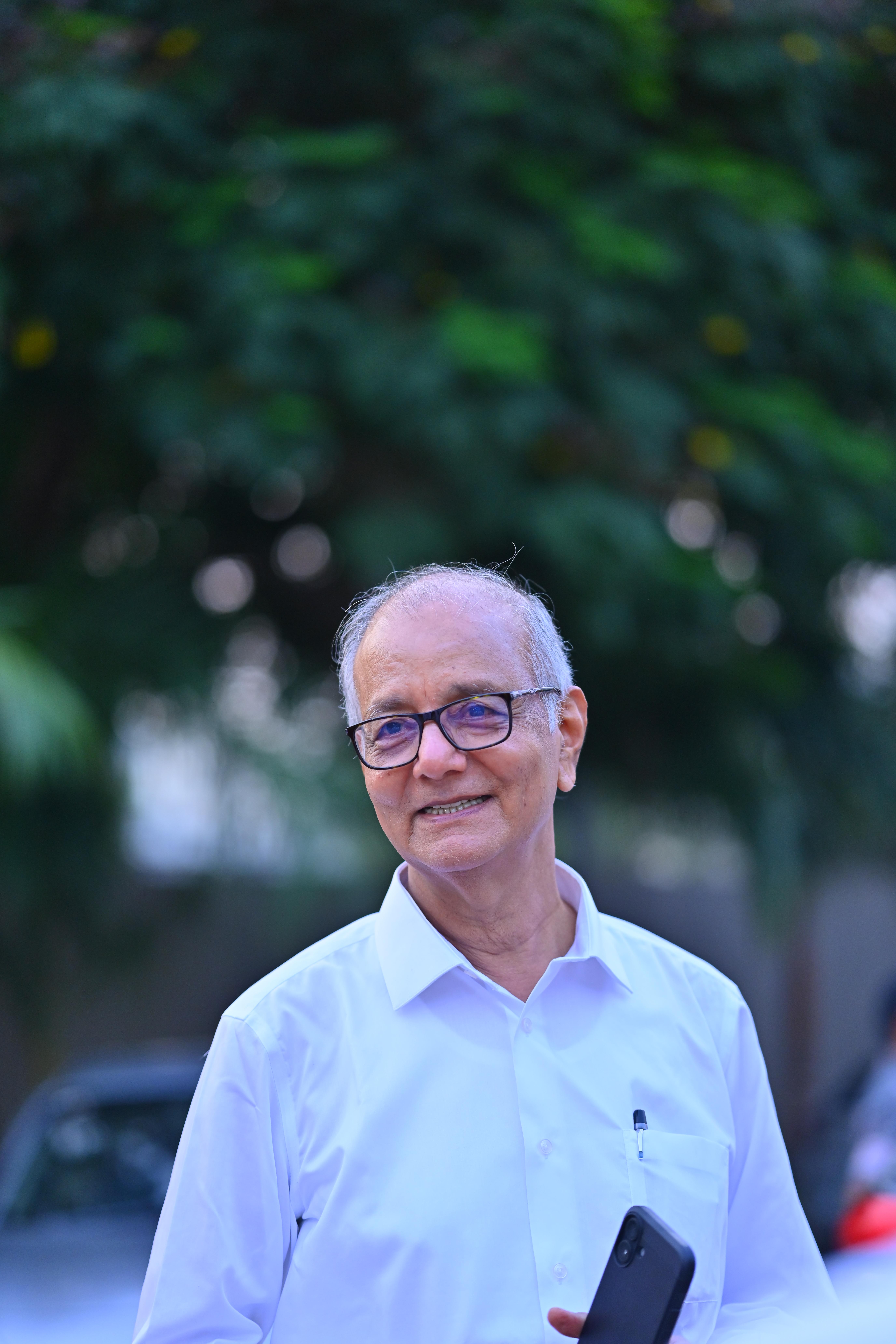 CHITTURI RAVINDRA